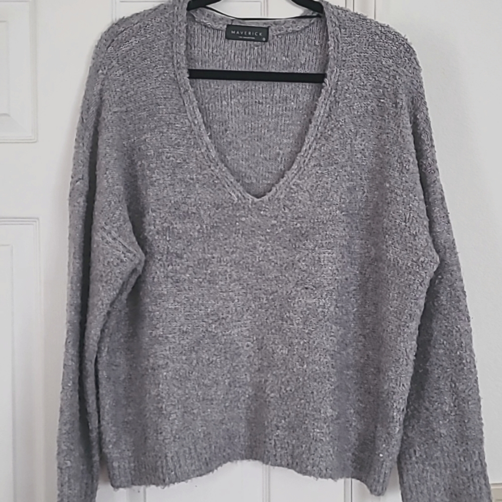Maverick "The collection" great sweater.
